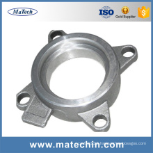 Good Quality Customized Alloy Steel Forged Metals Products Per Drawings